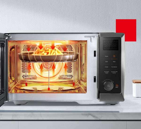 Toshiba microwave ml2 hotsell